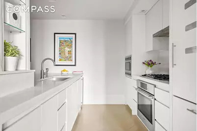 101 Wall Street #4B, New York City, NY 10005 - Photo 1