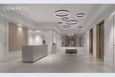 101 Wall Street #4B, New York City, NY 10005 - Photo 16