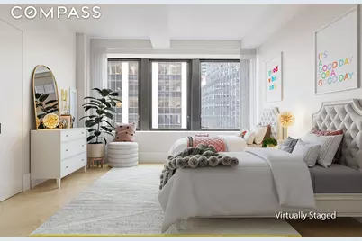 101 Wall Street #4B, New York City, NY 10005 - Photo 8