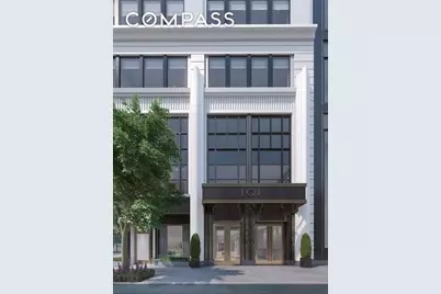 101 Wall Street #4B, New York City, NY 10005 - Photo 12