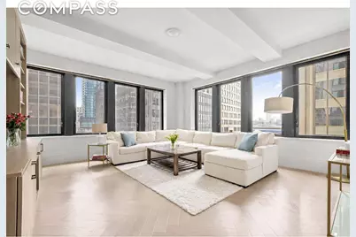 101 Wall Street #4B, New York City, NY 10005 - Photo 2