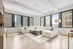 101 Wall St, New York City, NY 10005 - Photo 2