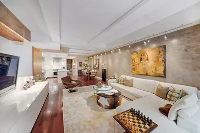 43 W 64th Street #4B, New York City, NY 10023 - Photo 2