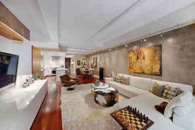 43 W 64th Street #4B, New York City, NY 10023 - Photo 2