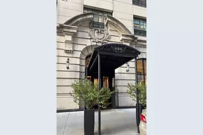 43 W 64th Street #4B, New York City, NY 10023 - Photo 14