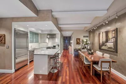 43 W 64th Street #4B, New York City, NY 10023 - Photo 4