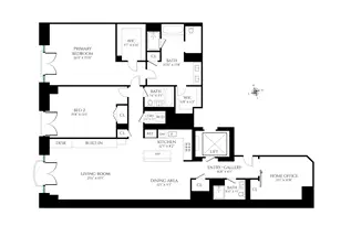 43 W 64th St, New York City, NY 10023 - Photo 16