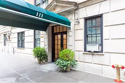 111 E 75th Street #7C, New York City, NY 10021 - Photo 6