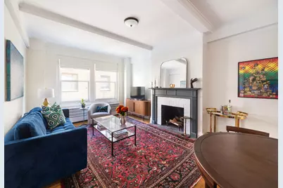 111 E 75th Street #7C, New York City, NY 10021 - Photo 1