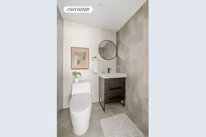 1226 St Marks Avenue #1B, New York City, NY 11213 - Photo 8