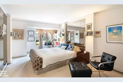 425 E 58th Street #3A, New York City, NY 10022 - Photo 6