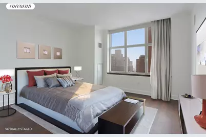 181 E 90th Street #25B, New York City, NY 10128 - Photo 4