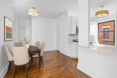 418 Central Park W #54, New York City, NY 10025 - Photo 2