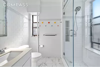 418 Central Park W #54, New York City, NY 10025 - Photo 8