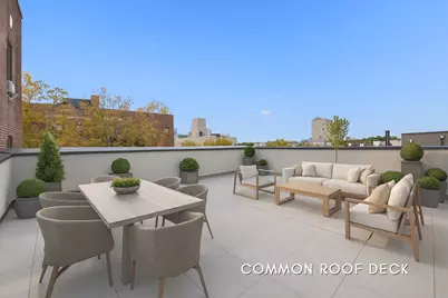 184 Hawthorne Street #2A, New York City, NY 11225 - Photo 8