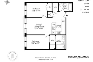 184 Hawthorne St, New York City, NY 11225 - Photo 10