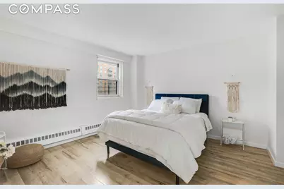 191 Willoughby Street #11K, New York City, NY 11201 - Photo 10