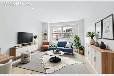 191 Willoughby Street #11K, New York City, NY 11201 - Photo 1