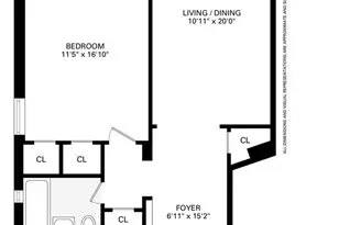 657 E 26th St, New York City, NY 11210 - Photo 1