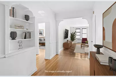 657 E 26th Street #5T, Brooklyn, NY 11210 - Photo 1