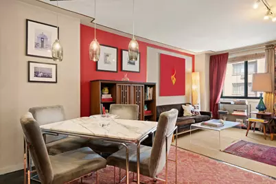 16 W 16th Street #9GS, New York City, NY 10011 - Photo 4