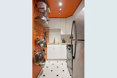 16 W 16th Street #9GS, New York City, NY 10011 - Photo 2