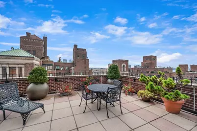 440 E 57th Street #8D, New York City, NY 10022 - Photo 6