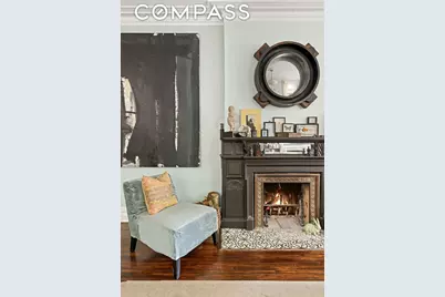 321 Clinton Avenue #7, New York City, NY 11205 - Photo 4