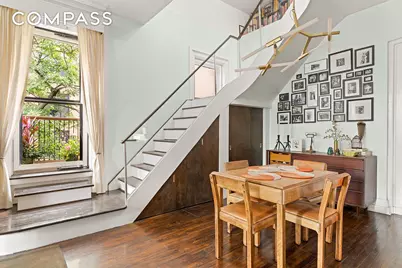 321 Clinton Avenue #7, New York City, NY 11205 - Photo 2