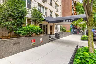 215 E 80th St, New York City, NY 10075 - Photo 12