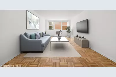 215 E 80th Street #5F, New York City, NY 10075 - Photo 2