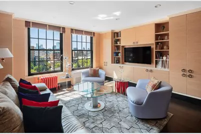 1 5th Avenue #12H, New York, NY 10003 - Photo 2