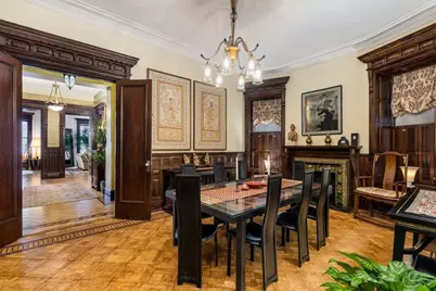 205 W 57th Street #9BBA, New York City, NY 10019 - Photo 8