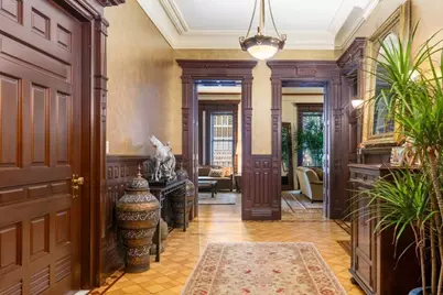 205 W 57th Street #9BBA, New York City, NY 10019 - Photo 4
