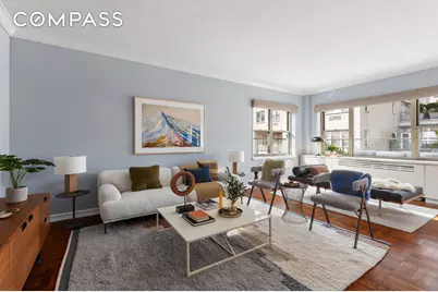 415 E 52nd Street #12CB, New York City, NY 10022 - Photo 2