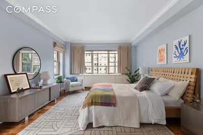 415 E 52nd Street #12CB, New York City, NY 10022 - Photo 8