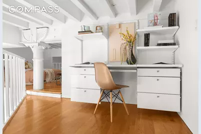 250 Mercer Street #C415, New York City, NY 10012 - Photo 8