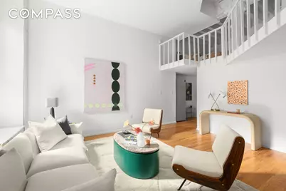 250 Mercer Street #C415, New York City, NY 10012 - Photo 2