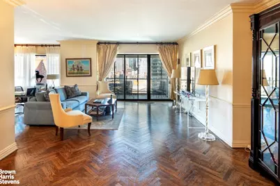 425 E 58th Street #16AB, New York City, NY 10022 - Photo 2