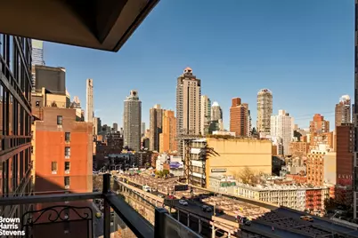 425 E 58th Street #16AB, New York City, NY 10022 - Photo 8