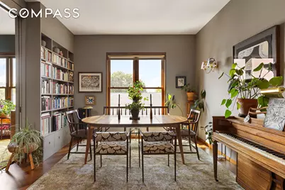 132 Joralemon Street #5BC, New York City, NY 11201 - Photo 1