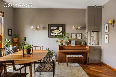 132 Joralemon Street #5BC, New York City, NY 11201 - Photo 2