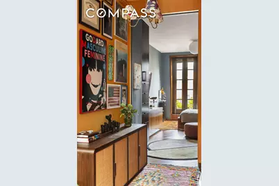 132 Joralemon Street #5BC, New York City, NY 11201 - Photo 8