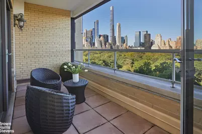 860 5th Avenue #14AB, New York City, NY 10065 - Photo 10