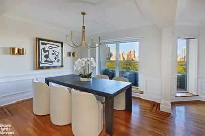 860 5th Avenue #14AB, New York City, NY 10065 - Photo 2