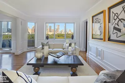 860 5th Avenue #14AB, New York City, NY 10065 - Photo 1