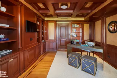860 5th Avenue #14AB, New York City, NY 10065 - Photo 4