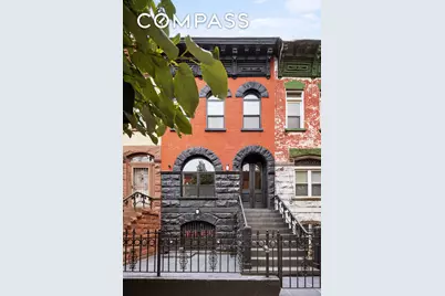768 Halsey Street, New York City, NY 11233 - Photo 12