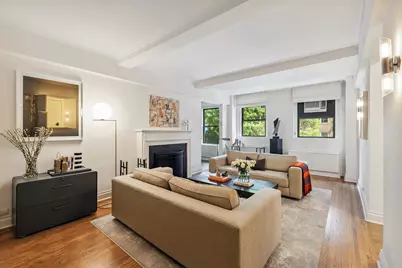242 E 19th Street #2C, New York City, NY 10003 - Photo 1