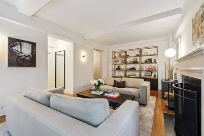 242 E 19th Street #2C, New York City, NY 10003 - Photo 2